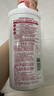 FINO芬濃透潤美容液護(hù)發(fā)素550ml 滋潤保濕柔順強(qiáng)韌丁禹兮同款 曬單實(shí)拍圖