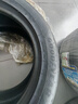 固特異（Goodyear）汽車輪胎 225/55R17 101W EF1 SPORT鷹馳F1酷跑 奧迪A6L/大眾途岳 曬單實(shí)拍圖
