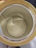 惠氏（Wyeth）啟賦蘊(yùn)淳A2進(jìn)口HMO幼兒配方奶粉3段（12-36月）810g*6罐 曬單實(shí)拍圖