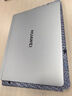 華為MateBook GT14 國家補(bǔ)貼 筆記本電腦 2025新款 Linux系統(tǒng) 觸屏高性能手提辦公游戲本 銀丨Ultra7-155H 32G+1T 店鋪預(yù)裝Windows版本【未激活】 曬單實(shí)拍圖
