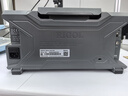 RIGOL普源 DS2202A 數字示波器 200MHz帶寬 雙通道 56Mpts存儲深度 曬單實(shí)拍圖