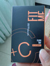 美寶蓮（MAYBELLINE）素顏霜早C管隔離妝前乳BB霜煥顏乳自然保濕啞光裸妝清爽遮瑕修顏 #03 自然色30ml 曬單實(shí)拍圖