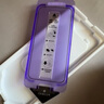 閃魔適用于iphone15系列鋼化膜 蘋果手機保護(hù)膜高清防爆強抗指紋靈敏全覆蓋無塵倉秒貼一體防塵膜 15【高清防塵膜*2片裝|聽筒防塵】 曬單實拍圖