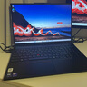 ThinkPad【國(guó)家補(bǔ)貼20%】聯(lián)想E16 AI PC 輕薄便攜筆記本電腦酷睿Ultra5 225H 32G 1T 2.5K 商務(wù)辦公本 黑色 曬單實(shí)拍圖