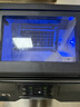 新飛（frestec）制冰機商用奶茶店小型55-400KG大型桶裝水制冰器KTV吧臺冰塊制作機自動制冰機 【中型款】50顆-產(chǎn)80kg-自來水 曬單實拍圖