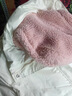歌溫妮初中生羽絨服厚女14-16歲假兩件加厚連帽女冬季12大童13少女15學(xué) 黑色 L 建議105-115斤 曬單實(shí)拍圖