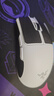 雷蛇（Razer）毒蝰v3pro專業(yè)版v2pro 輕量化無線游戲鼠標(biāo) 人體工程學(xué)設(shè)計宏電競鼠標(biāo)  lol吃雞CSGO瓦羅蘭特鼠標(biāo) 毒蝰v3pro專業(yè)版 白(輕約54克 自帶8K) 曬單實拍圖