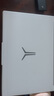 聯(lián)想拯救者R9000P 2025 AI元啟游戲筆記本電腦(銳龍9 8945HX 32G1T RTX5070 2.5K240Hz 白)國(guó)家補(bǔ)貼20% 曬單實(shí)拍圖