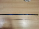 領(lǐng)路人刺客二代輕量大物魚竿手桿超輕超硬大物桿鰱鳙魚竿翹嘴竿釣魚竿 9m 【好甩大鞭 釣翹嘴推薦】 曬單實(shí)拍圖