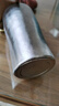 鈦途（TITO TITANIUM）純鈦水杯99.5%露營餐具鈦合金輕量雙層鈦茶杯咖啡杯創(chuàng)意個(gè)性戶外 300mL鈦杯-冰花鈦色 曬單實(shí)拍圖