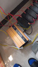 夢(mèng)選（MENGXUAN）車(chē)載逆變器12V24V48V60V72V轉(zhuǎn)220V通用擺攤純正弦波大功率三輪車(chē) 12V24V通用-5000W 貨車(chē)電動(dòng)車(chē)多功能電瓶電源轉(zhuǎn)換器 曬單實(shí)拍圖