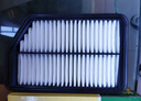 曼牌（MANNFILTER）空氣濾清器空氣濾芯空濾C26022適用現(xiàn)代朗動/ix25/起亞K3/K3S/KX3 曬單實拍圖