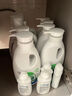 威露士手洗洗衣液500ml 內(nèi)衣清洗液內(nèi)衣內(nèi)褲洗衣液抑菌除螨生理期去血漬 曬單實(shí)拍圖