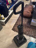 石頭A30 Pro Steam 全向助力洗地機 86°C熱水150°蒸汽洗地長續(xù)航 0纏毛0異味全掃地機平躺洗拖一體 曬單實拍圖