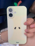 Apple【活動(dòng)款限售】 蘋果16promax iPhone16pro 蘋果16 16系列 手機(jī) iPhone16 白色      6.1英寸 256GB【公開(kāi)版全網(wǎng)通+豪華大禮包】 曬單實(shí)拍圖