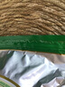 阿一波幼嫩紫菜100g 頭水無沙 福建特產干貨海帶蝦皮紫菜蛋花湯海苔食材 曬單實拍圖