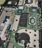 戴爾（DELL） 筆記本電池 原裝 電腦電池 內(nèi)置鋰離子電池 3芯 56Wh H5H20 V0GMT XPS15 9570 7590 曬單實(shí)拍圖