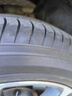 優(yōu)科豪馬橫濱輪胎 195/60R16 89H E70RZ 原配日產(chǎn)藍鳥/騏達/軒逸/啟辰D60 曬單實拍圖
