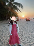 杰麗·莫克（Jerrie Mock）高腰收腹褲提臀褲性感無(wú)痕內(nèi)褲女抗菌安全褲收小肚子塑身褲短褲頭【顯瘦翹臀】香檳+黑色L （適合105~125斤） 曬單實(shí)拍圖