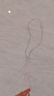ENPEX 經(jīng)典款中考跳繩中小學(xué)教學(xué)指定用跳繩學(xué)生跳繩棉繩/尼龍繩 曬單實(shí)拍圖
