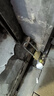 梅花（BLOSSOM）銅掛鎖 防水防銹長梁門鎖 車廂柜門鎖45MM BC075L 曬單實拍圖