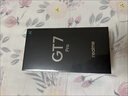 realme【國(guó)家補(bǔ)貼】真我GT7 Pro 16+512星跡鈦 驍龍8至尊版 6500mAh大電池 三星OLED屏 智能AI手機(jī) 曬單實(shí)拍圖