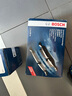 博世（BOSCH）剎車前片剎車皮適用于奔馳V260/V260 L/威霆0986T11494 曬單實(shí)拍圖