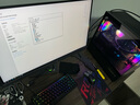 技嘉全家桶AMD銳龍7 9800X3D/5080/7800X3D/5070/RX9070XT電競游戲AI發(fā)燒X870M主板海景房臺式電腦主機 三：銳龍7 7800X3D丨RTX5070 曬單實拍圖