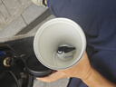 萊諾水杯咖啡杯保冰霸杯316不銹鋼吸管保溫杯陶瓷高顏值車(chē)載職場(chǎng)學(xué)生 【陶瓷內(nèi)膽丨銀色】710ml 曬單實(shí)拍圖