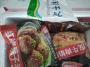 天海藏【36個】紅燒獅子頭 大個肉丸飽滿速食加熱即食下飯菜半成品 紅燒獅子頭350g*2袋 曬單實拍圖