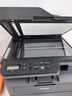 兄弟（brother）DCP-L2548DW黑白激光雙面辦公打印機(jī)手機(jī)無線有線家用自動輸稿一體機(jī)復(fù)印掃描2550dw升級款 曬單實(shí)拍圖