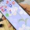 閃魔適用華為mate70鋼化膜 無塵倉秒貼除塵神器款高清防爆抗指紋屏幕保護貼膜 秒貼無塵艙2套裝 曬單實拍圖