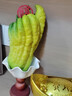 云南新鮮佛手果柑香櫞黃色佛手水培觀賞清供把玩聞香食用現(xiàn)貨速發(fā) 5斤新鮮佛手 曬單實(shí)拍圖