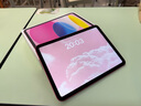 WIWU【2025升級】ipad電容筆蘋果手寫觸控筆apple pencil一二代平替適用平板pro11/air/mini防誤觸屏筆 9代Pro【2018-2025iPad全系列兼容】 曬單實(shí)拍圖