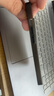 奶小鴨 適用蘋(píng)果14手機(jī)殼 iphone14保護(hù)套鏡頭全包超薄透明磨砂防摔軟殼男女款 深空黑 曬單實(shí)拍圖