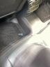米其林（MICHELIN）奧迪q5l腳墊tpe汽車(chē)腳墊雙層半包圍適用于新Q5L/Q5L Sportback 曬單實(shí)拍圖