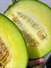 甜果源 網(wǎng)紋瓜甜瓜 甜瓜蜜瓜新鮮水果 脆甜軟糯哈現采現發(fā)整箱包郵 凈重4.5-5斤【80%人選擇】 曬單實(shí)拍圖