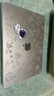 帝伊工坊適用蘋(píng)果筆記本電腦殼子全新Macbook Pro14英寸M1/M2/M3/M4 MAX配件保護(hù)套男女生個(gè)性外殼保護(hù)殼 曬單實(shí)拍圖