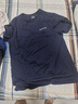 京東京造t恤男短袖男士t恤夏季衣服男裝白小T男女蘇超定制淺灰色2XL 曬單實(shí)拍圖