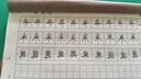 得力（deli）洞洞筆鉛筆30支HB鉛筆三角桿易抓握兒童書(shū)寫(xiě)繪畫(huà)涂卡矯姿鉛筆學(xué)生練字筆禮物HC822-HB學(xué)生開(kāi)學(xué)禮物 曬單實(shí)拍圖
