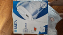 碧然德（BRITA）過濾凈水器 家用濾水壺 凈水壺 Marella 海洋系列 3.5L（白色） 曬單實(shí)拍圖