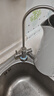京東京造鮮活水凈水器 家用凈水機(jī)600GPro 直飲機(jī)凈飲機(jī) 過濾器廚下式 5.5年RO反滲透濾芯 家電國家補(bǔ)貼 曬單實拍圖
