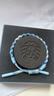 RASTACLAT 雪山限定系列 梅里雪山 男女生情侶款小獅子手鏈繩禮物 梅里雪山女款(可調節(jié)11-15cm) 曬單實拍圖