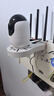 普聯(lián)（TP-LINK）800萬4K全彩智能攝像頭家用無線 室內(nèi)監(jiān)控器360度全景夜視手機遠程呼叫通話寶寶寵物看護 IPC48DW 曬單實拍圖