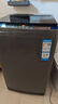 海爾（Haier）波輪洗衣機全自動家用10KG大容量【EB100B32Mate1】直驅變頻家電國家補貼一級能效以舊換新 除菌螨 曬單實拍圖