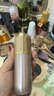 后（The history of Whoo）whoo/后拱辰享隔離霜玉容妝前打底精華乳帶水乳套盒裸妝遮瑕提亮 后粉色隔離帶水乳 曬單實拍圖