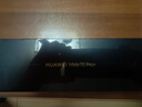 華為（HUAWEI）Mate 70 Pro+ 16GB+512GB金絲銀錦鴻蒙AI 高亮鈦玄武架構(gòu) 紅楓原色影像華為手機(jī) 曬單實(shí)拍圖