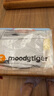 moodytiger男童背心涼感舒適夏季兒童無(wú)袖上衣撞色圓領(lǐng)休閑運(yùn)動(dòng)衣| 網(wǎng)球系列 曬單實(shí)拍圖