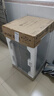 統(tǒng)帥（Leader）海爾智家出品波輪洗衣機(jī)全自動(dòng) 7公斤小型 內(nèi)衣褲除菌除螨? 租房神器 家電國(guó)家補(bǔ)貼@B70M10BTD1 曬單實(shí)拍圖