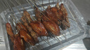 龍江和牛國產(chǎn)和牛谷飼雪花牛肉餅漢堡餅 720g6片 牛肉餡牛肉早餐減脂 曬單實拍圖